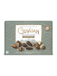 Продуктови Категории Шоколади Guylian Белгийски шоколадови бонбони 327 гр